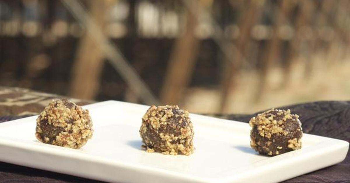 Bringing It Home with Laura McIntosh Baking PBS