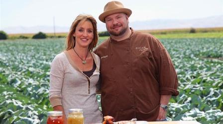 Video thumbnail: Bringing It Home with Laura McIntosh Southern Inspired Recipes