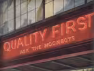 Morris Lessmore and the Amazing World of Moonbot Studios