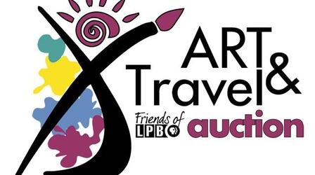 Video thumbnail: Louisiana Public Broadcasting Presents Friends of LPB's Art & Travel Auction