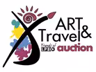 Friends of LPB's Art & Travel Auction