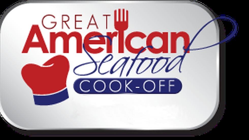 2014 Great American Seafood Cookoff image