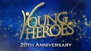 Young Heroes 2015