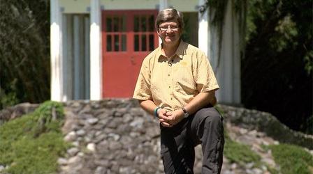 Video thumbnail: Louisiana Public Broadcasting Presents Louisiana Travels with Charlie Whinham Trailer