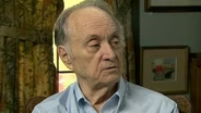 Louisiana Legends: Rolland Golden