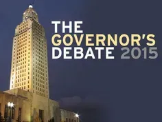 The Governor's Debate 2015