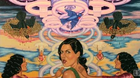 Video thumbnail: Art Rocks! Art Rocks! The Series - 305