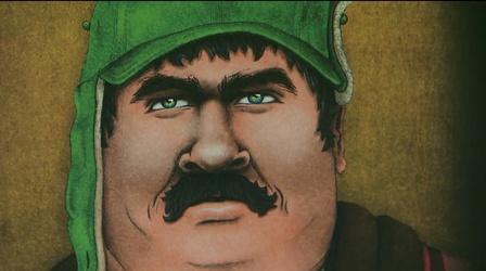 Video thumbnail: Art Rocks! Art Rocks! The Series - 306