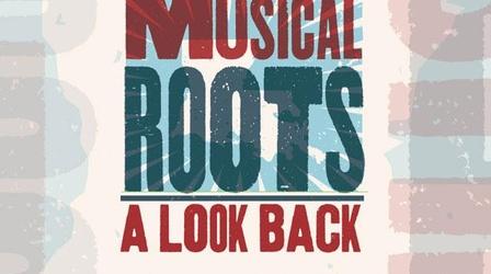 Video thumbnail: Louisiana Public Broadcasting Presents LPB’s Musical Roots: A Look Back