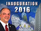 Inauguration 2016
