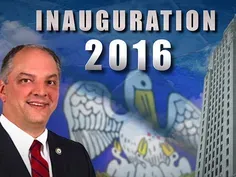 Inauguration 2016