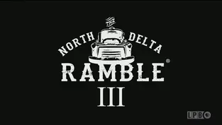 North Delta Ramble III