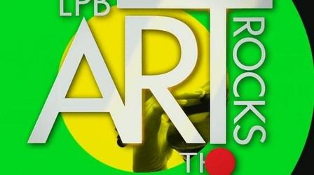 Video thumbnail: Art Rocks! Art Rocks Special Edition 2016