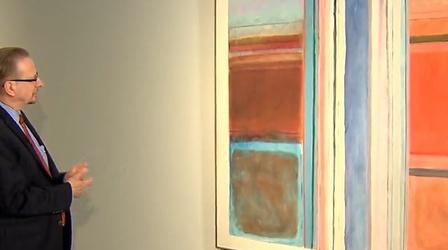 Video thumbnail: Art Rocks! Art Rocks! The Series - 318