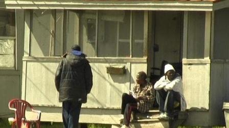 Video thumbnail: Louisiana Public Broadcasting Presents Living Below the Line