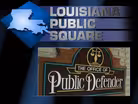 Justice on Hold: La’s Public Defender Shortage