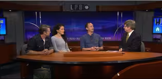 Veterans Coming Home Production Team