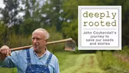 Deeply Rooted
