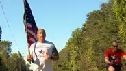 Veterans Coming Home – Old Glory Relay