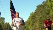 Veterans Coming Home – Old Glory Relay