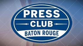Video thumbnail: Press Club Press Club-11/21/16-Baton Rouge Mayoral Debate