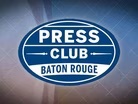 Press Club-11/21/16-Baton Rouge Mayoral Debate