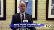 Press Club-01/23/17-Adam Knapp, BRAC Pres/CEO