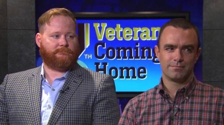 Video thumbnail: Louisiana Public Broadcasting Presents Veterans Coming Home – Bastion Community