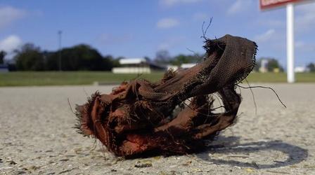 Video thumbnail: Louisiana Public Broadcasting Presents Veterans Coming Home – Open Burn