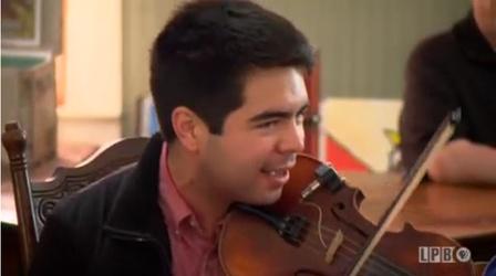 Video thumbnail: Louisiana Public Broadcasting Presents Attakapas Reflections: The Future of French Acadian Society