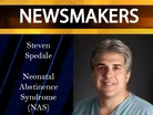 News Makers-03/29/17-Steven Spedale, Neonatal Abstinence Syn