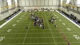 Video thumbnail: Louisiana Public Square Varsity, Inc.: The Business of College Sports