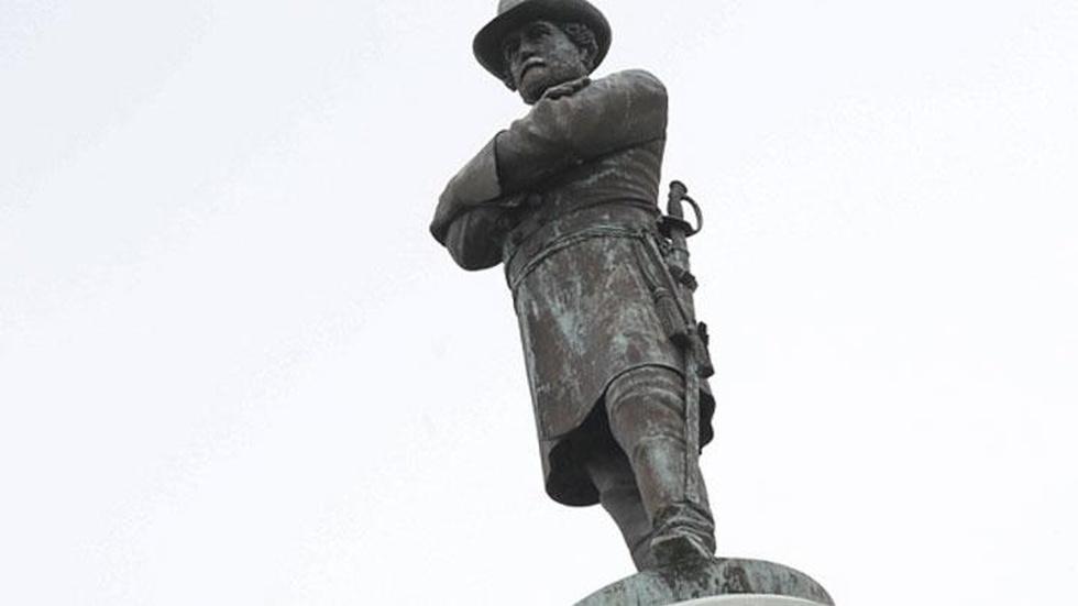 Louisiana Public Square - Symbol or Statement? image