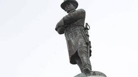Video thumbnail: Louisiana Public Square Louisiana Public Square - Symbol or Statement?
