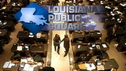 Louisiana Public Square: Legislative Review