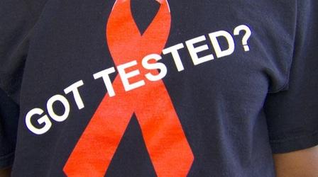 Video thumbnail: Louisiana Public Square Preventable: HIV/AIDS in Louisiana