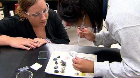 Video thumbnail: Louisiana Public Square STEM Status: Science, Technology, Engineering & Math in La.
