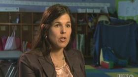 Video thumbnail: LPB American Graduate American Graduate - Early Childhood