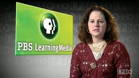 Video thumbnail: LPB American Graduate Susan Gauthier - American Graduate Champion