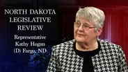 North Dakota Legislative Review 1910