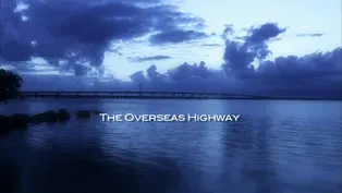 Stories from the Overseas Highway 
