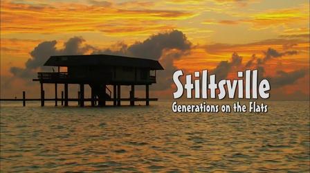 Video thumbnail: WLRN Documentaries Stiltsville: Generations on the Flats 