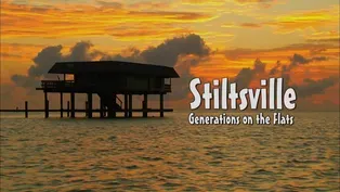 Stiltsville: Generations on the Flats 