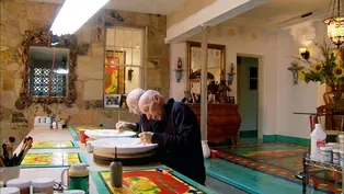 Hecho a Mano: Creativity in Exile