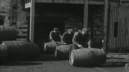 Video thumbnail: WLRN Documentaries Prohibition and the South Florida Connection