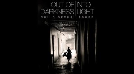 Video thumbnail: WLRN Documentaries Out of Darkness, Into Light: Child Sexual Abuse
