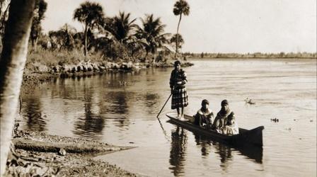 Video thumbnail: WLRN History The Fort Of The River