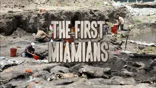 The First Miamians 