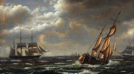 Video thumbnail: WLRN History Key West Wreckers