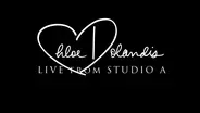 Chloe Olandis LIVE From Studio A
